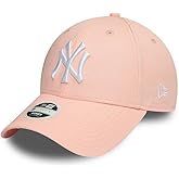 New Era - New York Yankees - 9forty Adjustable Cap - League Essential - Stone