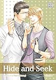 HIDE AND SEEK GN VOL 01 (A) by 