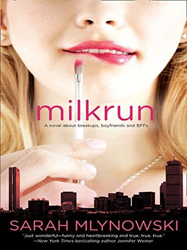 Milkrun (Mills & Boon M&B) (English Edition) livre