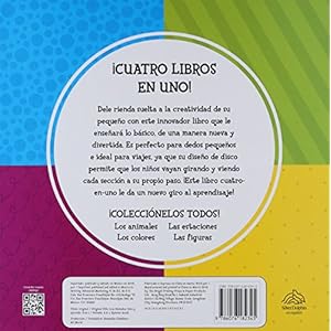 Los Animales / Animals