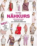 burda style Nähkurs bei Amazon kaufen
