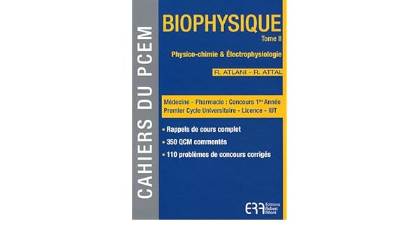 livre atlani biophysique livre atlani biophysique