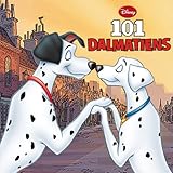 Image de 101 Dalmatiens, MONDE ENCHANTE
