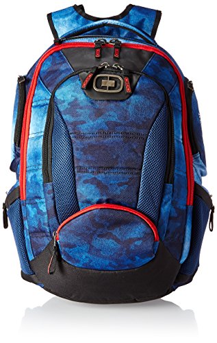 ogio bandit 17