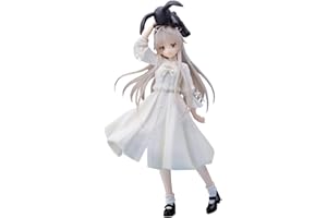 ZHONGKAIHUA Yosuga no Sora figurka anime Kasugano Sora figurka PCW model figurka statuetka zabawki ozdoby na biurko prezenty kolekcjonerskie