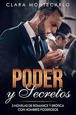 Resultado de imagen para clara montecarlo poder y secretos