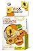Geoworld ed378 K – Dig & Discover Spiny Orb-weaver Mini Kit Digging with Real Insects in Amber Replica