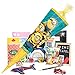 Produktbild XXL Schultüte Minions (85 cm) inkl. Inhalt (Füllung) für Jungen