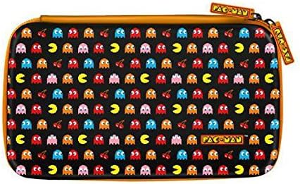 Pac-Man Console Carry Case (Nintendo 3DS/Dsi/DS Lite)