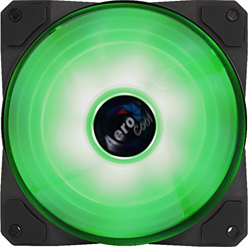 AeroCool P7-F12 Pro Lüfter RGB