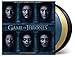 Produktbild Game of Thrones Season 6 (Ltd Blue/ [Vinyl LP]
