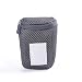 Produktbild Crewell Tragbare Kabellose Maus Bluetooth USB Kabel Aufbewahrungstasche Stoßfest Digital Gadget Geräte Tasche Organizer