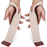 Las correas para levantamiento de olores son ideales para levantamiento de peso o de potencia, enganches, levantamiento de pesas, enganches y tiras limpias.