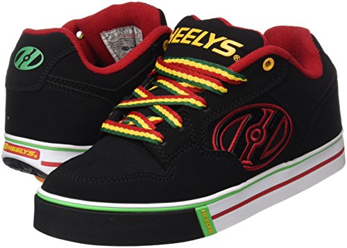Heelys Jungen Motion Plus Turnschuhe - 5