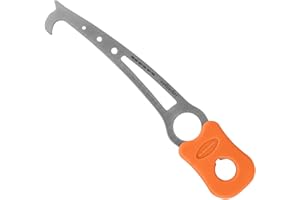 DMM Clamping Wedge Remover