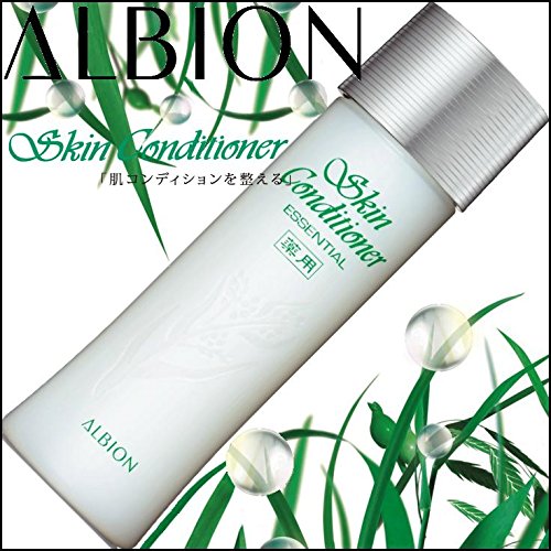 Albion Japan Essential Skin Conditioner (330ml) NIB