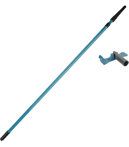 Levigatrice Manuale Silverline Con Impugnatura Girevole - 235x80 Mm | Per Carta Abrasiva E Reti - Foto 7