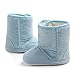 Produktbild xhorizon FM8 Baby Winter Schneeschuhe Kleinkind Stiefel Warm Anti-Rutsch Weich Sohle Prewalker