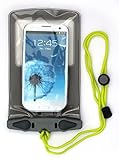 Aquapac 348 Estuche estanco para aparatos eléctricos transparente/gris