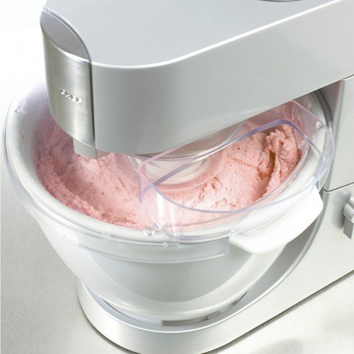 Kenwood KM001 Ice Cream Maker Attachment -AT956A