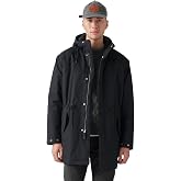 Levi's Harrison Parka Mont Parka Erkek