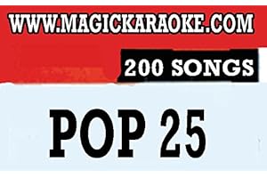 Magic Singen Lied Chip – Pop # 25