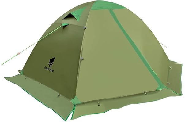lightweight tents amazon