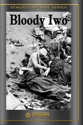 Preisvergleich Produktbild Crusade in the Pacific: Bloody Iwo