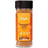 Hayfene Pumpkin Pie 45 G