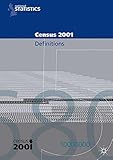 Image de Census 2001: Definitions