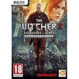 The Witcher 2: Assassins of Kings - Enhanced Edition (PC DVD)