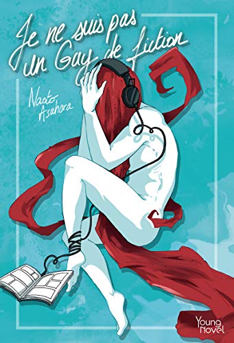 Je ne suis pas un gay de fiction — Tome 0