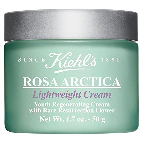 Preisvergleich Produktbild Kiehl Rosa Arctica Leichte Creme 50g