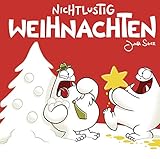 Nichtlustig Weihnachten by 
