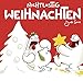 Nichtlustig Weihnachten by 