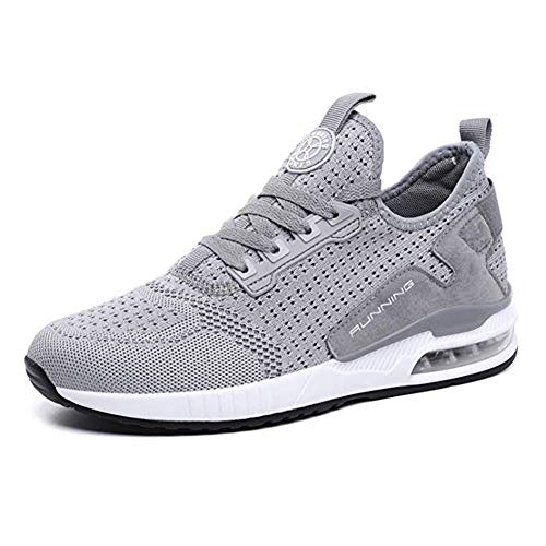 Preisvergleich Produktbild wzgold® Unisex Sicherheitsschuhe Herren Damen Arbeitsschuhe