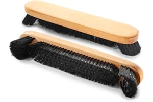 Peradon Snooker/Pool Table Brush (12-inch)