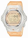 Casio Damenuhr Baby G BG-169WH-4BVER