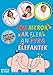 Fem myror är fler än fyra elefanter (4-disc box) (region 2 Import)