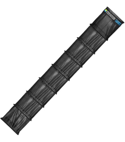 Preston Spacesaver Keepnet 2.5m – Rete Da Sosta Pesca In Competizione E Fondo