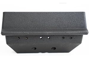 Brasero original MCZ code 41301402101V Carrée poêle à granulés, Fonte