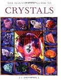 Image de Illustrated Guide to Crystals