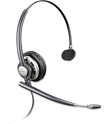 Plantronics Status Indicator USB-A (214023-01), Plantronics Status