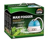 Terra Exotica - Maxi Fogger - Ultraschallvernebler