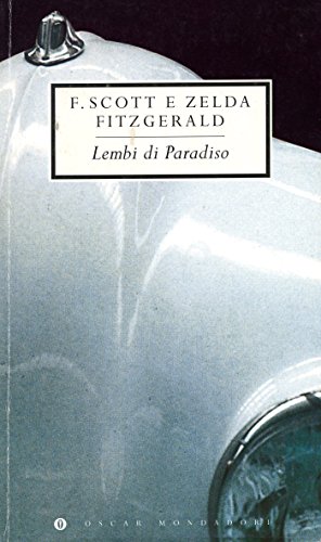 Francis Scott Fitzgerald - Lembi di Paradiso (1975)