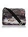 Price comparison product image Paul Smith Mini Rufford Park Splash Print Messenger / Flight / Laptop Bag - CKRA 2329 L591