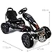 ATAA Kart Ford 12v Go - Negro - Coche eléctrico para niños...