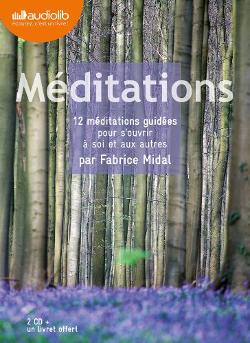 couverture de : M&eacute;ditations