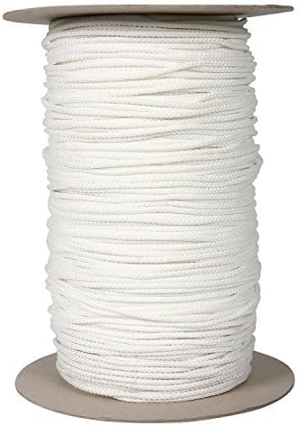 Picture Cord No 3 (2.5mm) 200m Braided Polyester
