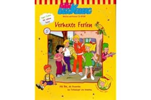 KIDDINX Verhexte Ferien